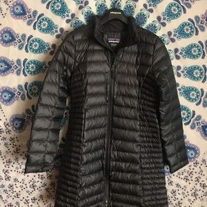 Fiona Parka Patagonia!